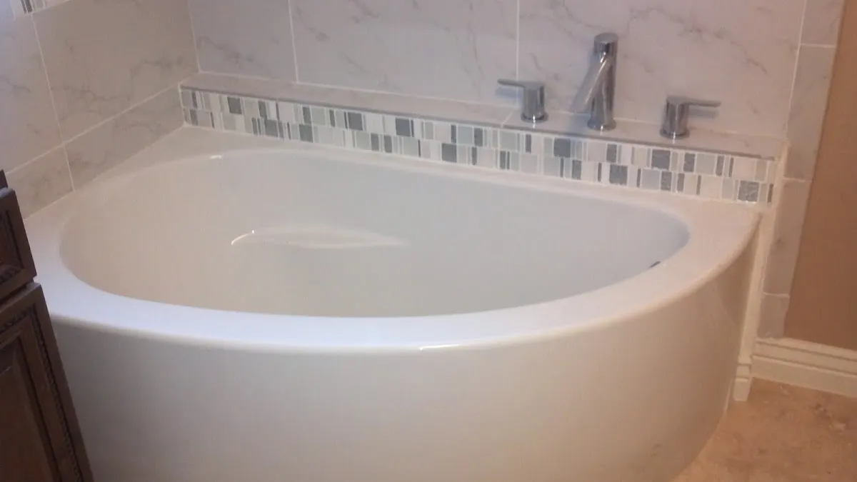 Plumbing services in Wolf Trap, VA